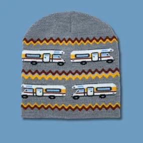 Classic Motorhome RV Beanie