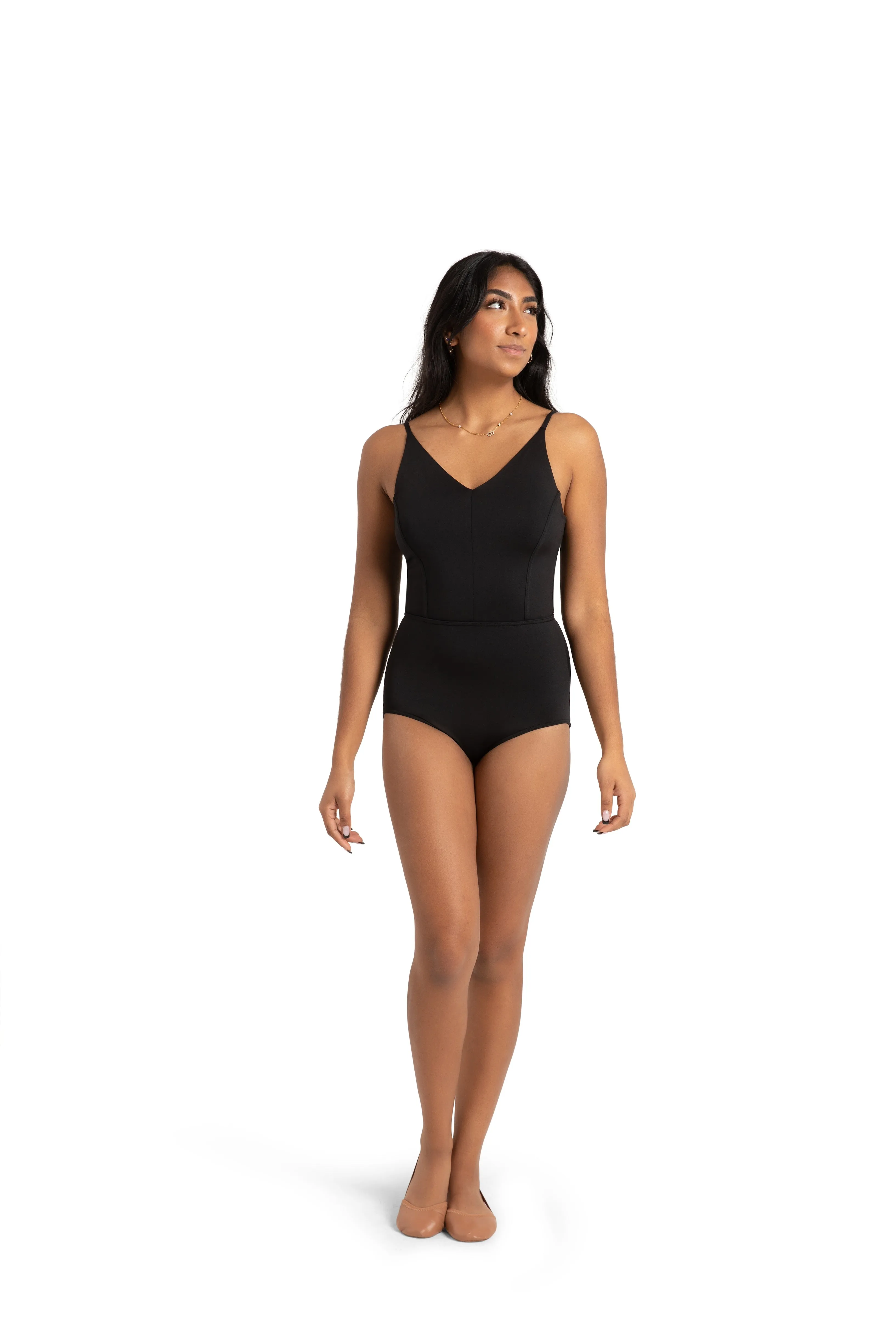 12157W Bella Notte Amore Leotard