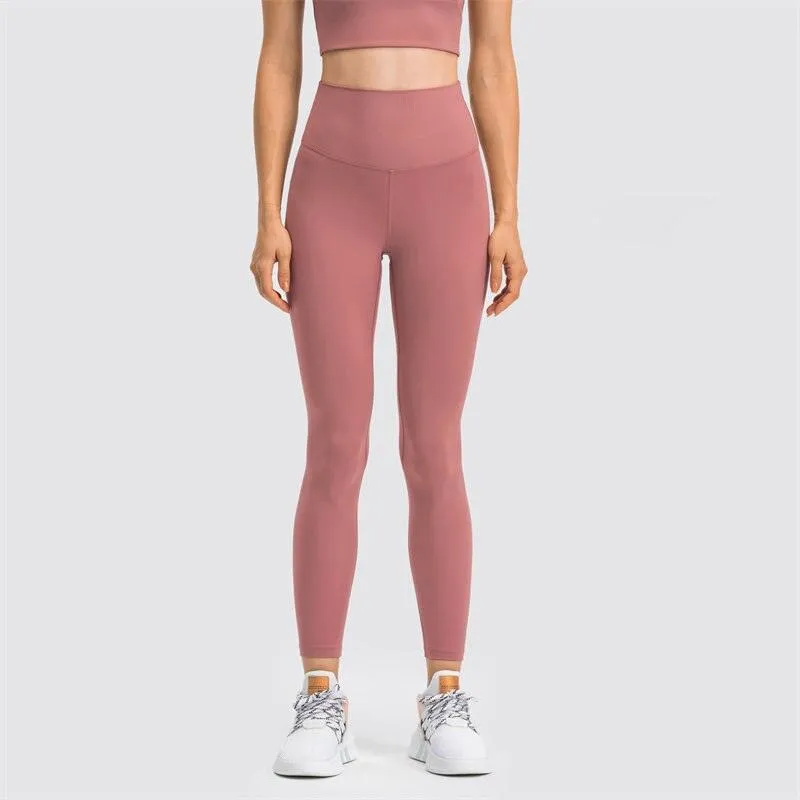 25" AIM Leggings