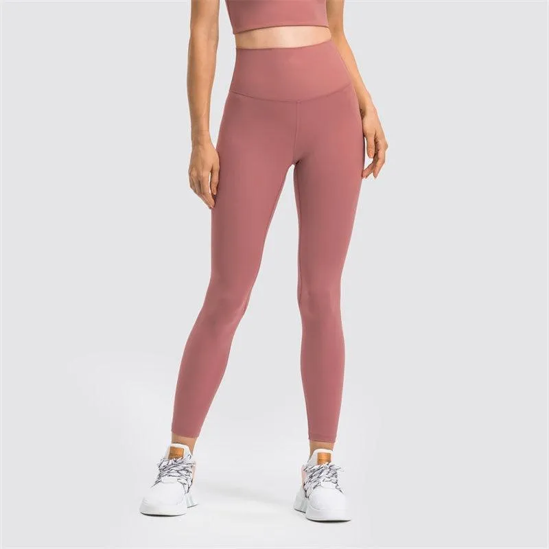 25" AIM Leggings