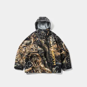 3 LAYER MOUNTAIN PARKA