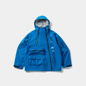 3 LAYER MOUNTAIN PARKA