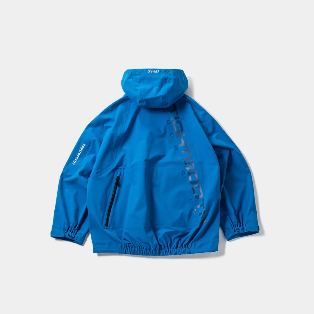 3 LAYER MOUNTAIN PARKA