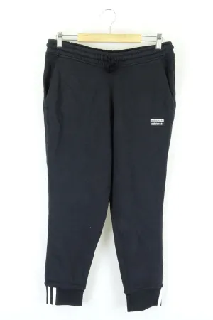 Adidas Black Tracksuit Pants 14