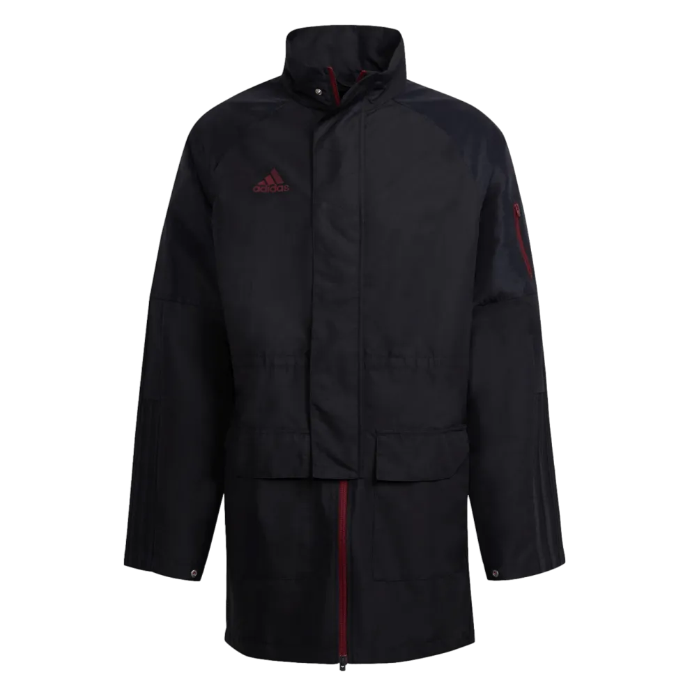 Adidas Tiro Parka Jacket