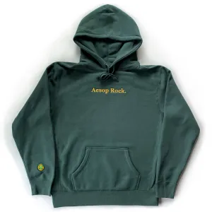 Aesop Rock - Larry Hoodie