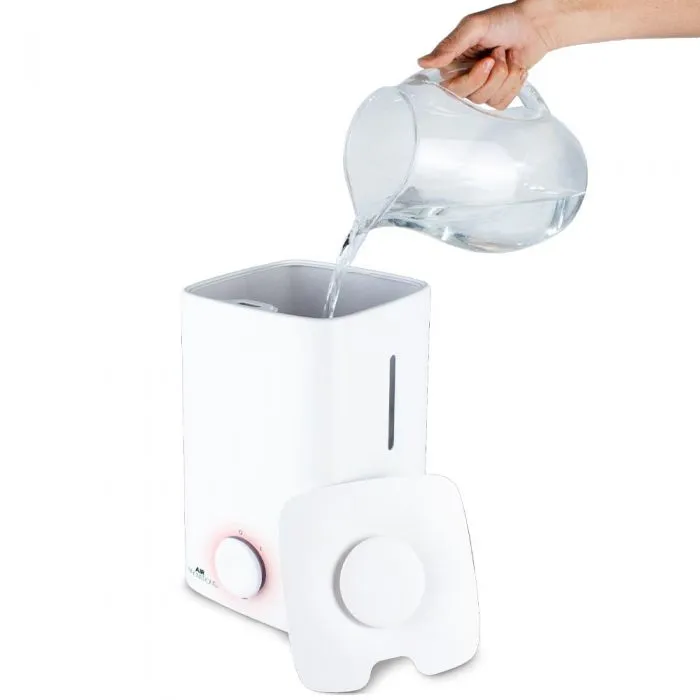 Air Innovations MH-419 Cool Mist & Ultrasonic Humidifier