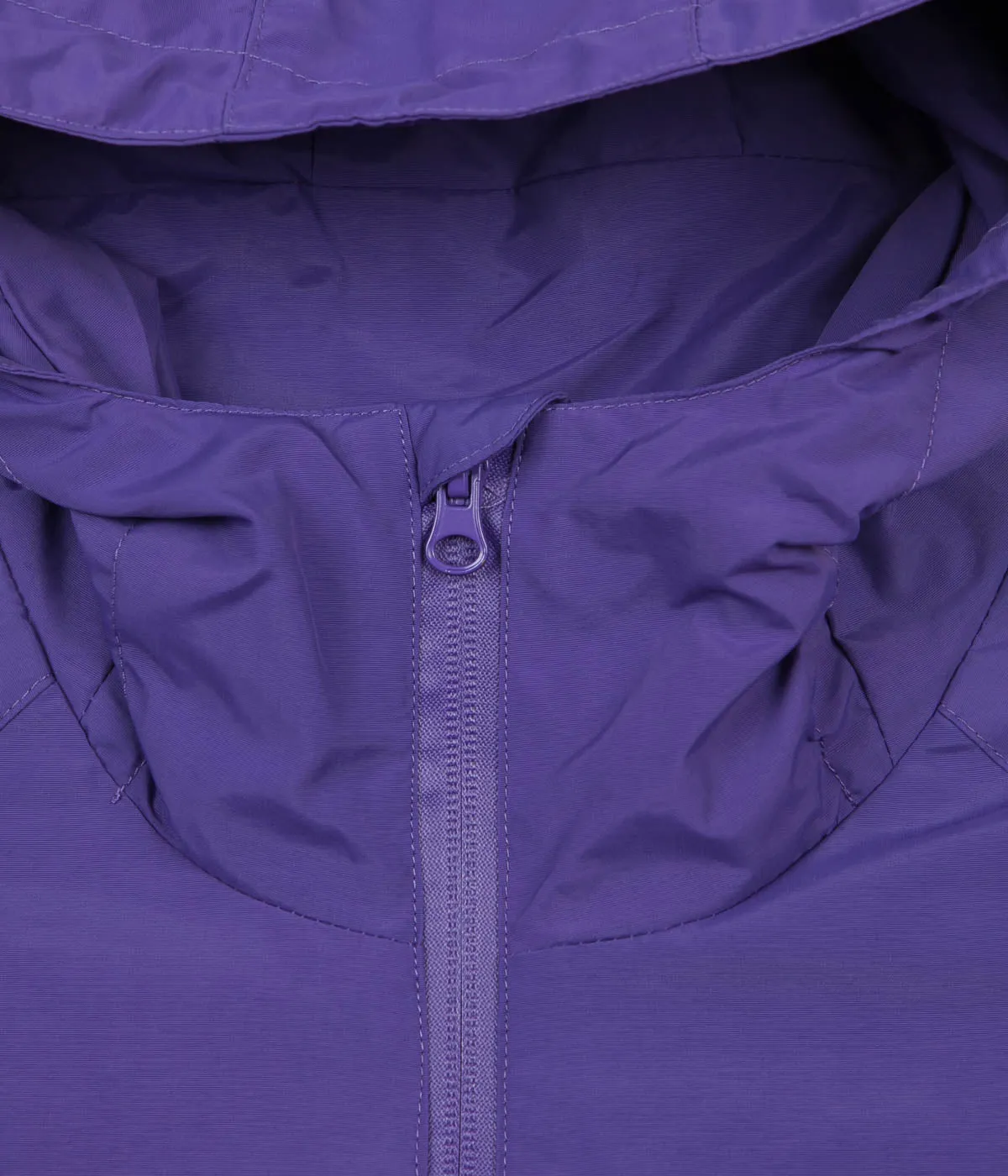 Alltimers Milli Parka - Purple