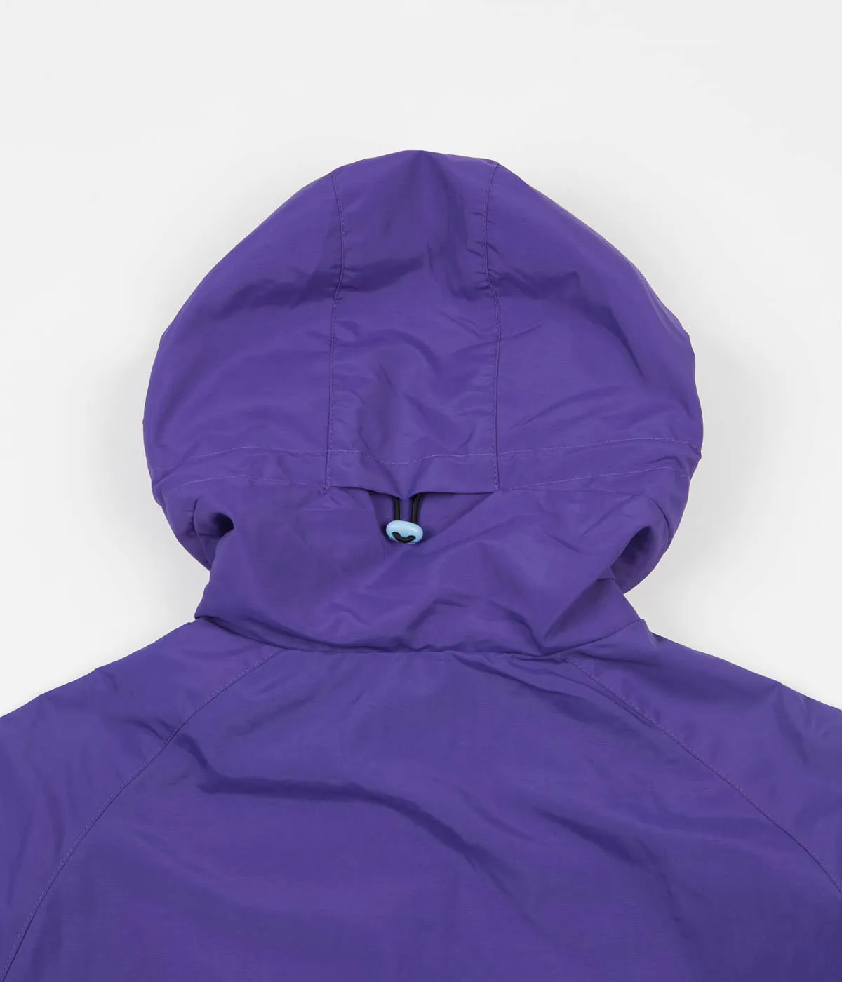 Alltimers Milli Parka - Purple