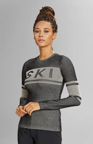 Alp N Rock Faye Crew Neck Sweater - Women's