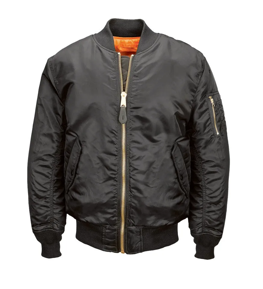 Alpha Industries MA-1 Flight Jacket