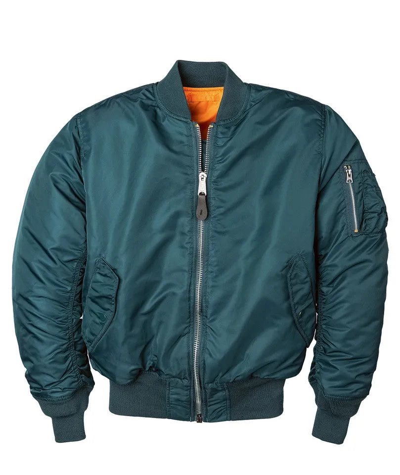 Alpha Industries MA-1 Flight Jacket