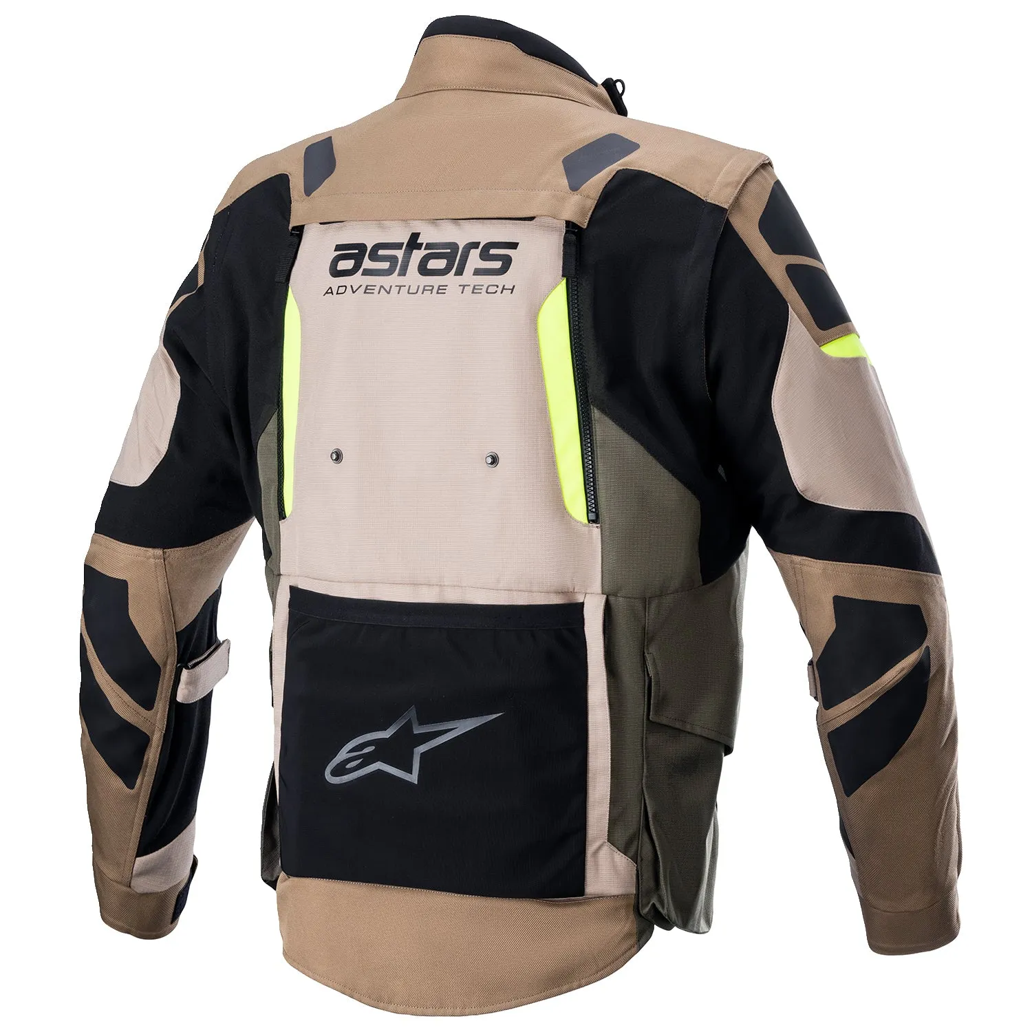 Alpinestars Halo Drystar® Jacket