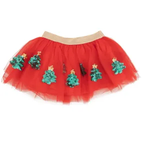 Angel Dear Christmas Tree Tutu