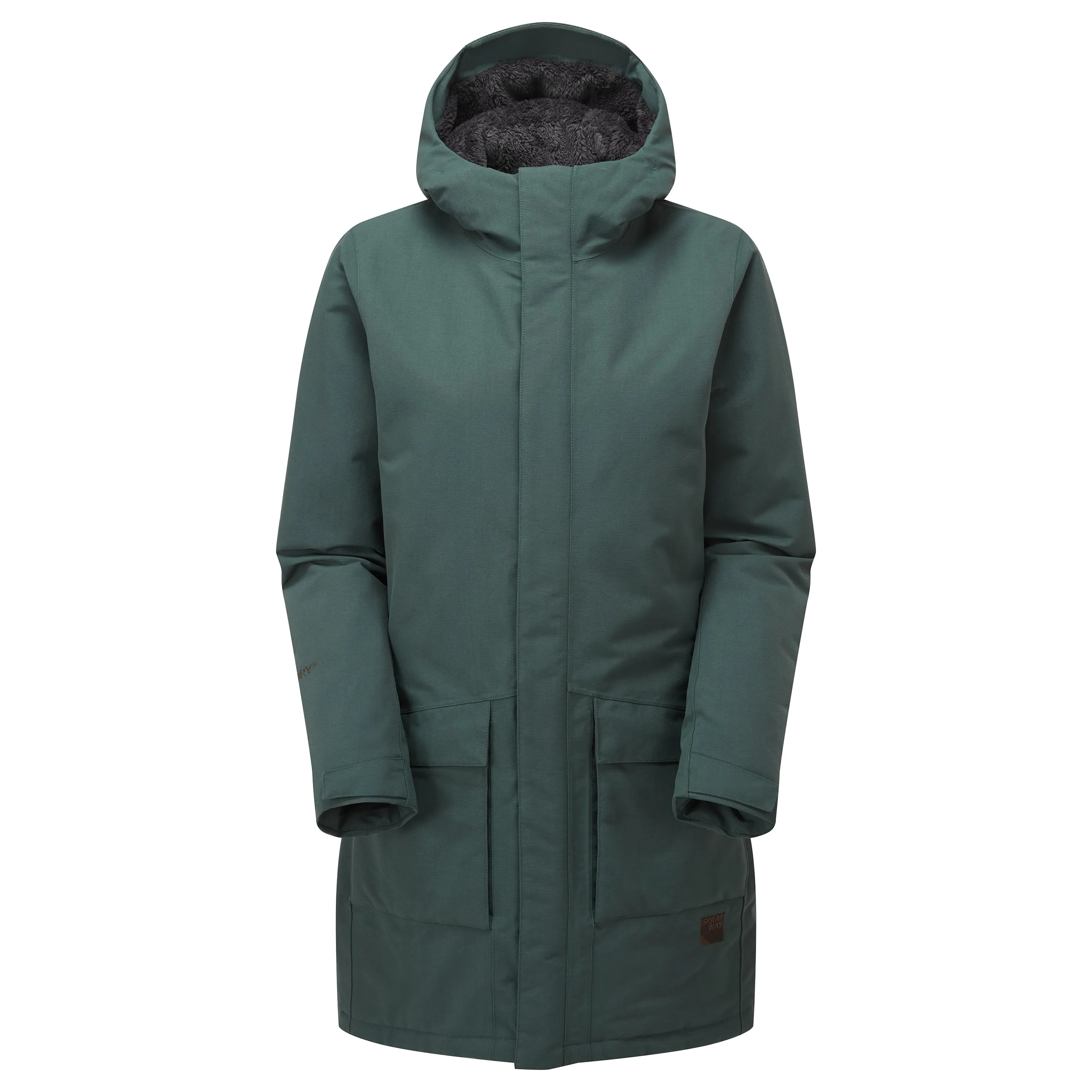 Annandale Parka