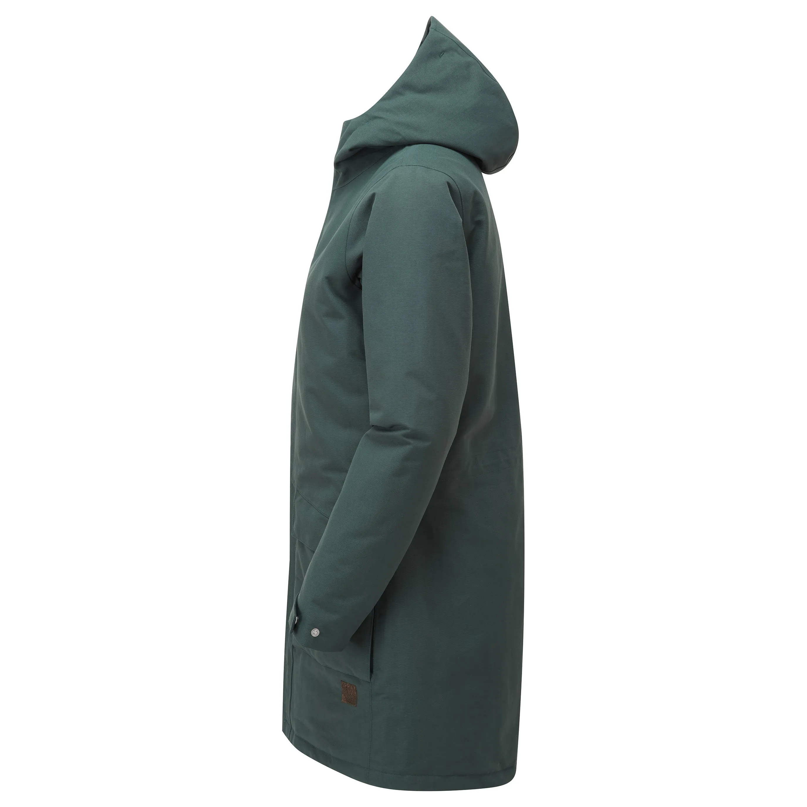 Annandale Parka