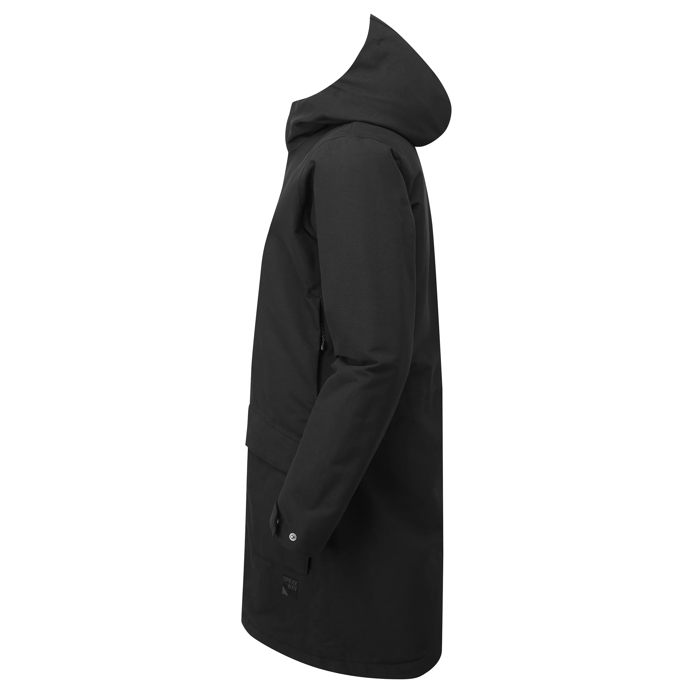 Annandale Parka