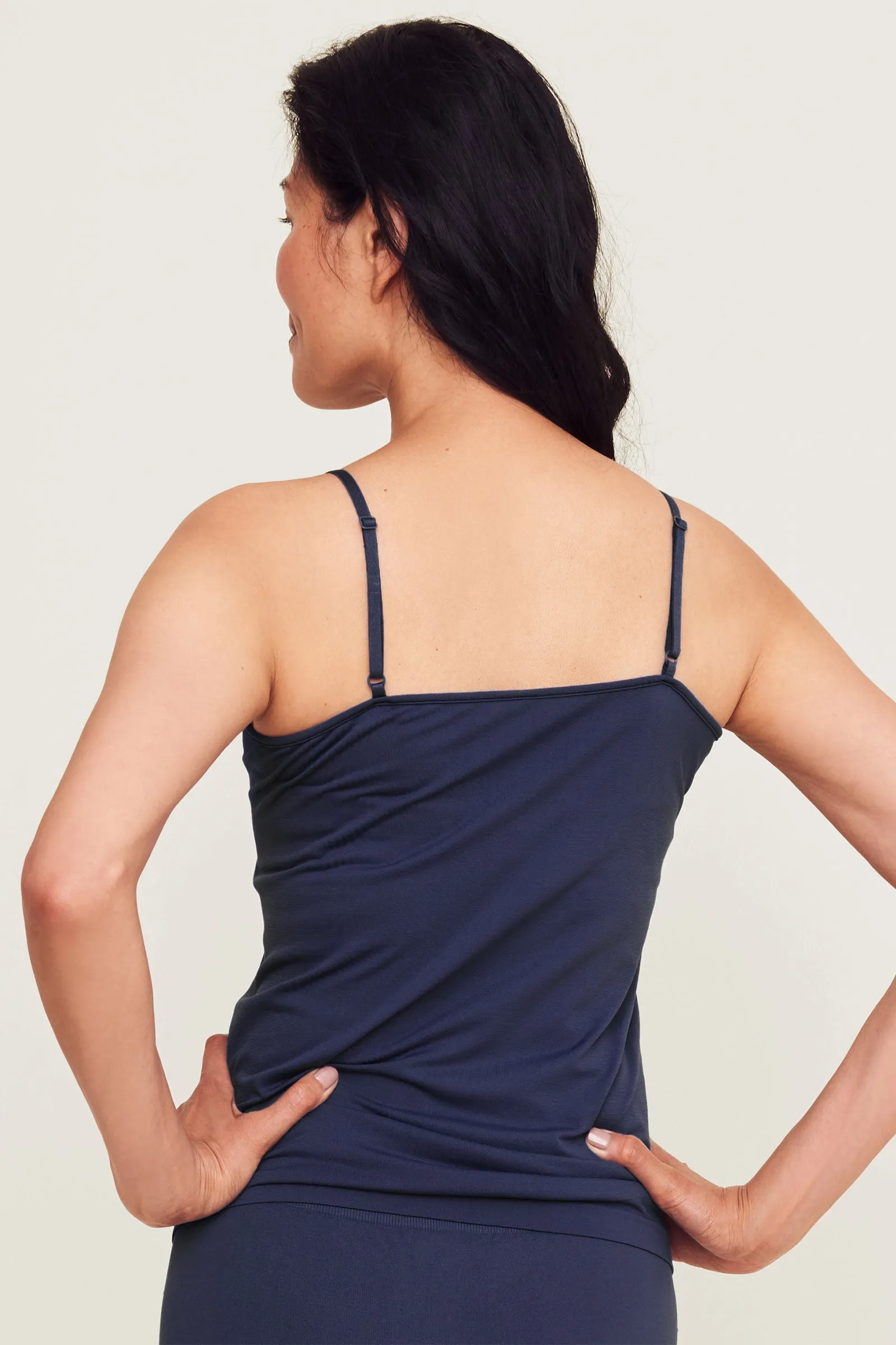 Anti-Flush Camisole