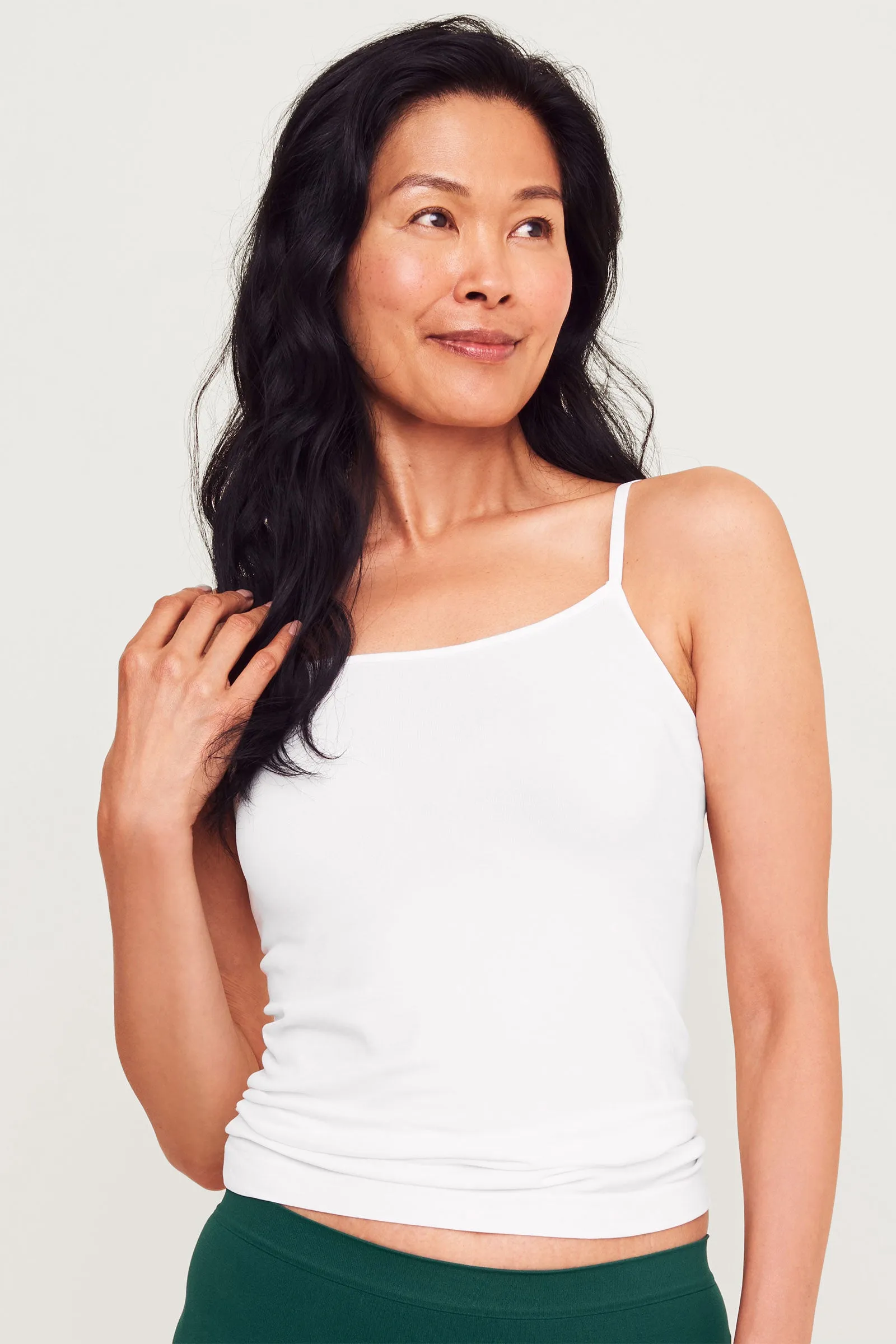 Anti-Flush Camisole