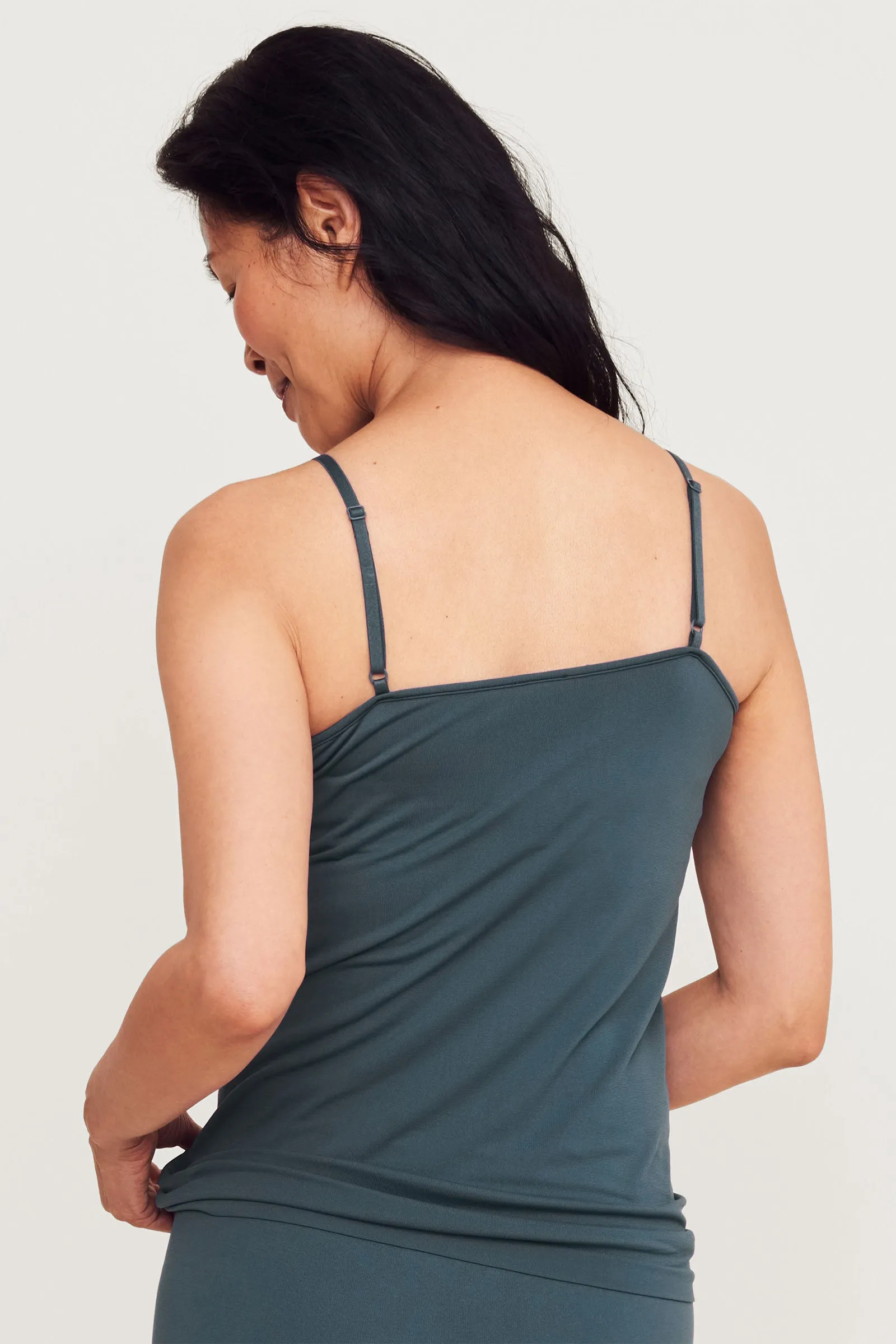 Anti-Flush Camisole