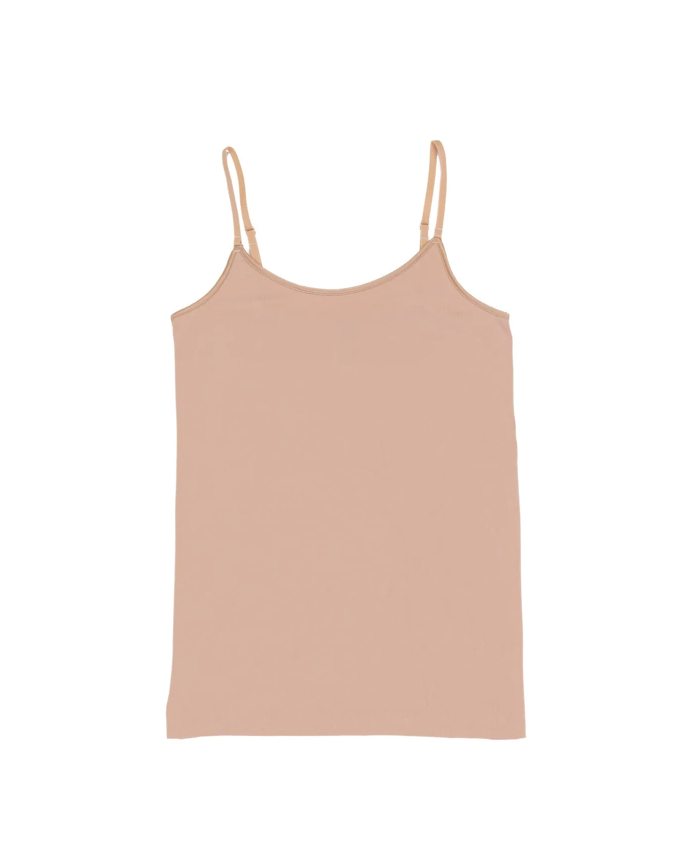 Anti-Flush Camisole