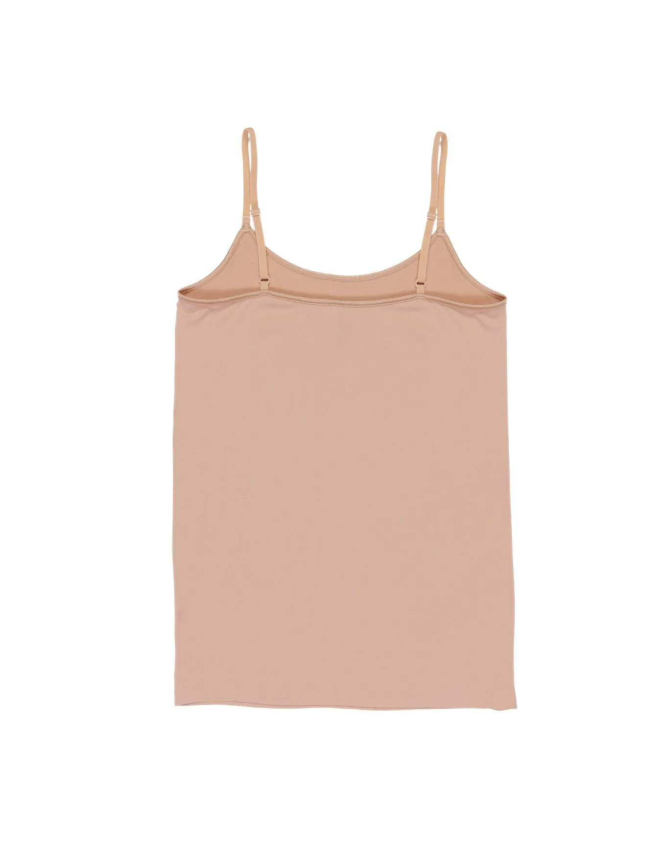 Anti-Flush Camisole