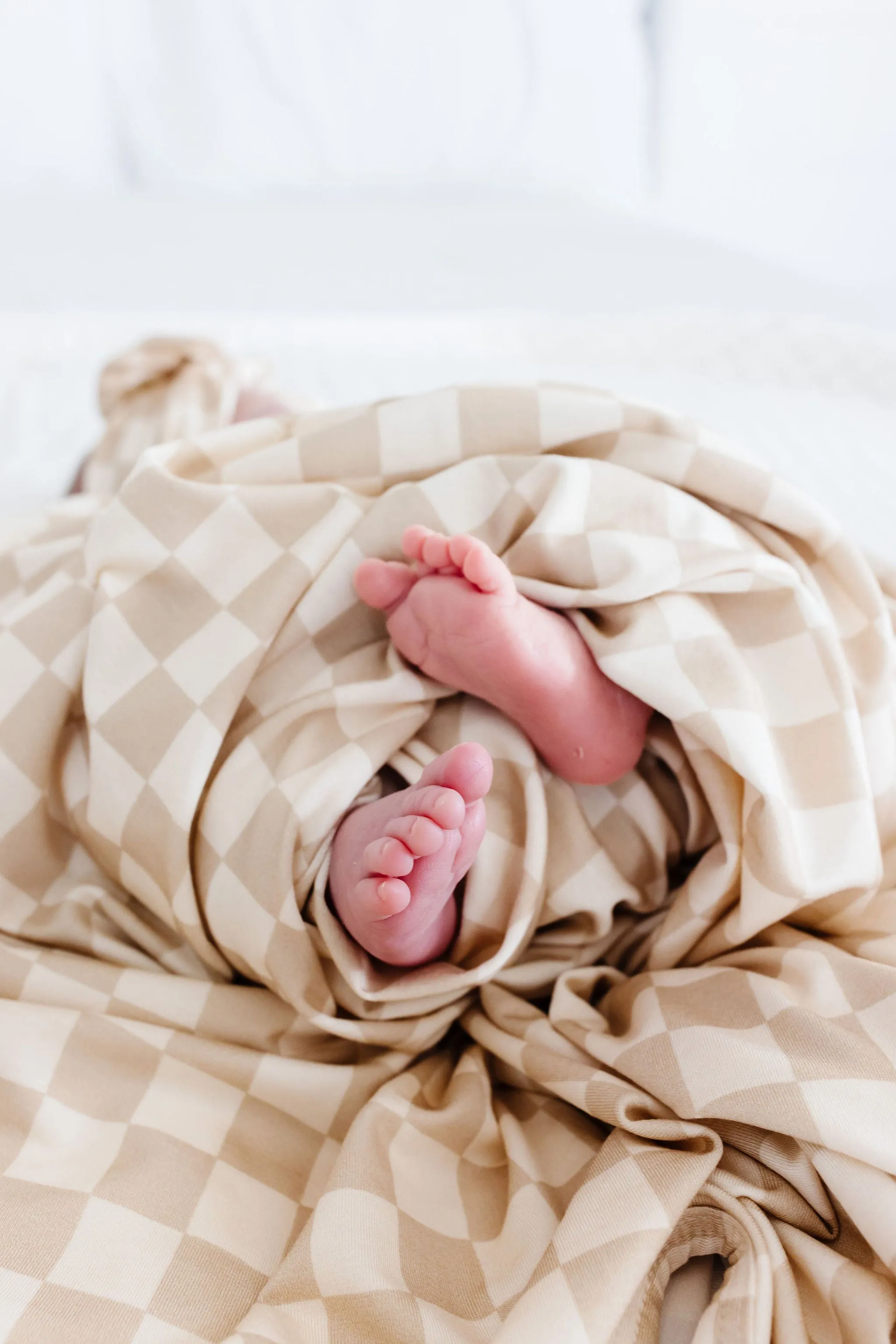 Austin Newborn Hat Bundle (Top   Bottom)