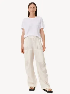 Avalon Pants | Off White