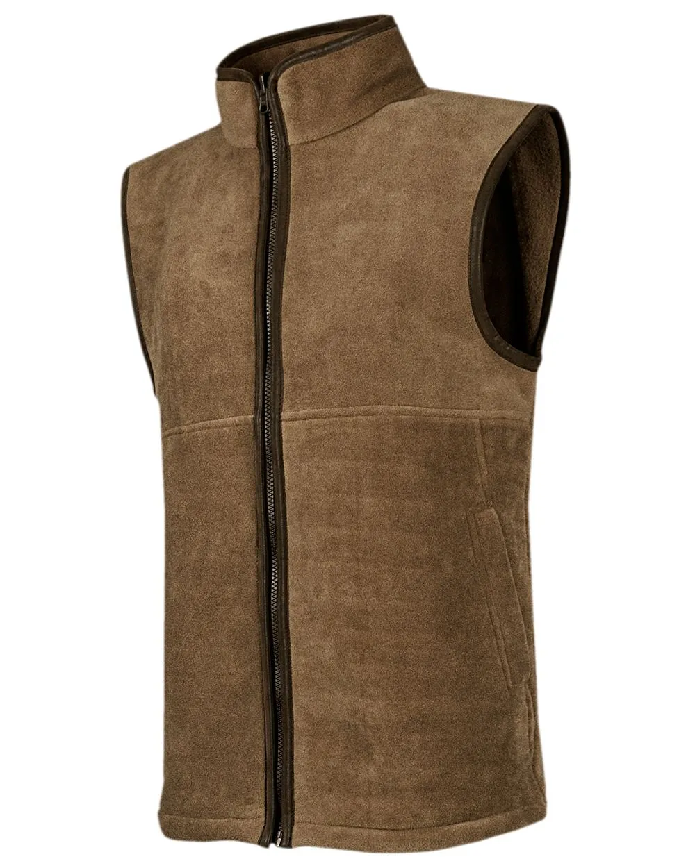 Baleno Harvey Fleece Gilet