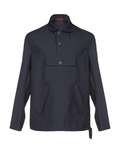 Barena Man Jacket Dark blue M INT