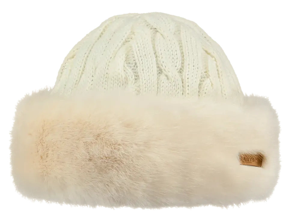 Barts Fur Cable Bandhat