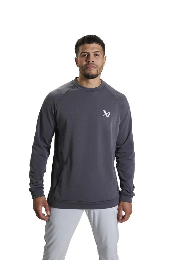 BAUER Senior FLC Performance Pullover