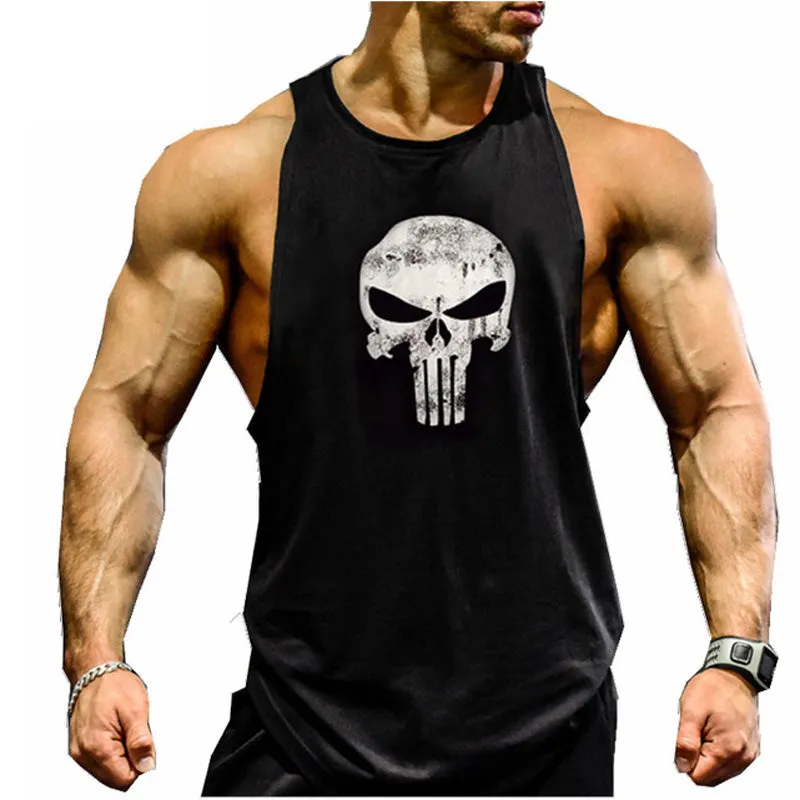 Beastly Sexy Tank Top