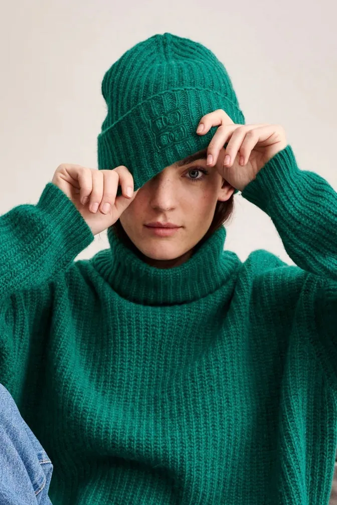 Bellerose - Garta Hat: Aventurine