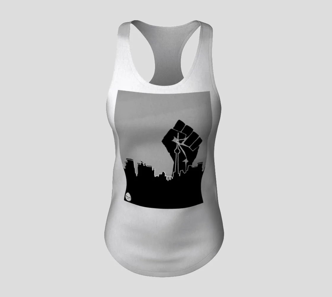 Black Lives Matter Tank Top