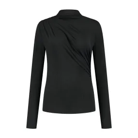 BO TOP - BLACK