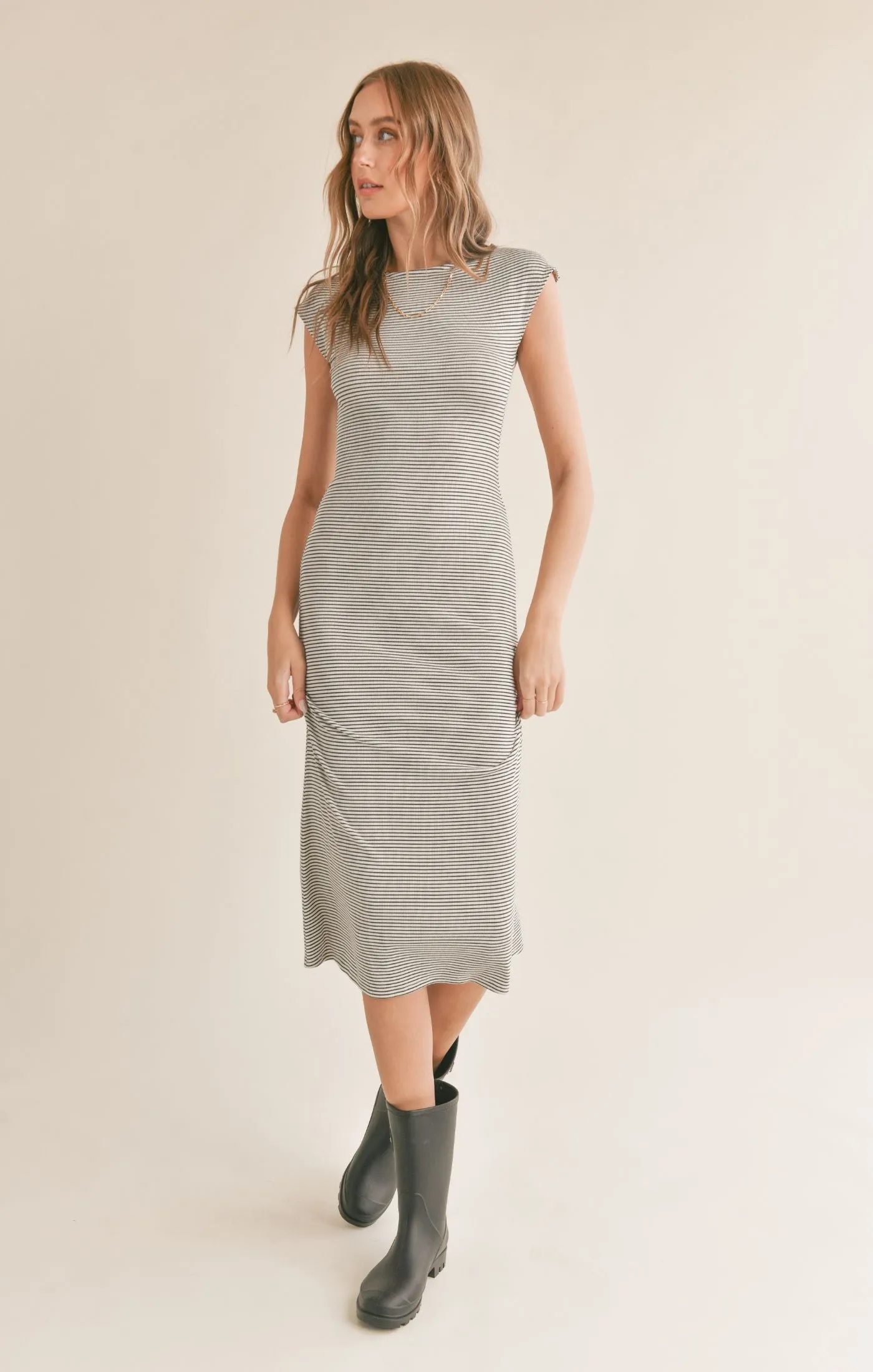 Bounty Knit Dress