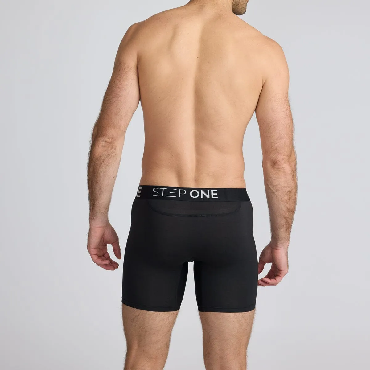 Boxer Brief - Scorpions