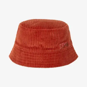 Boy corduroy bucket hat