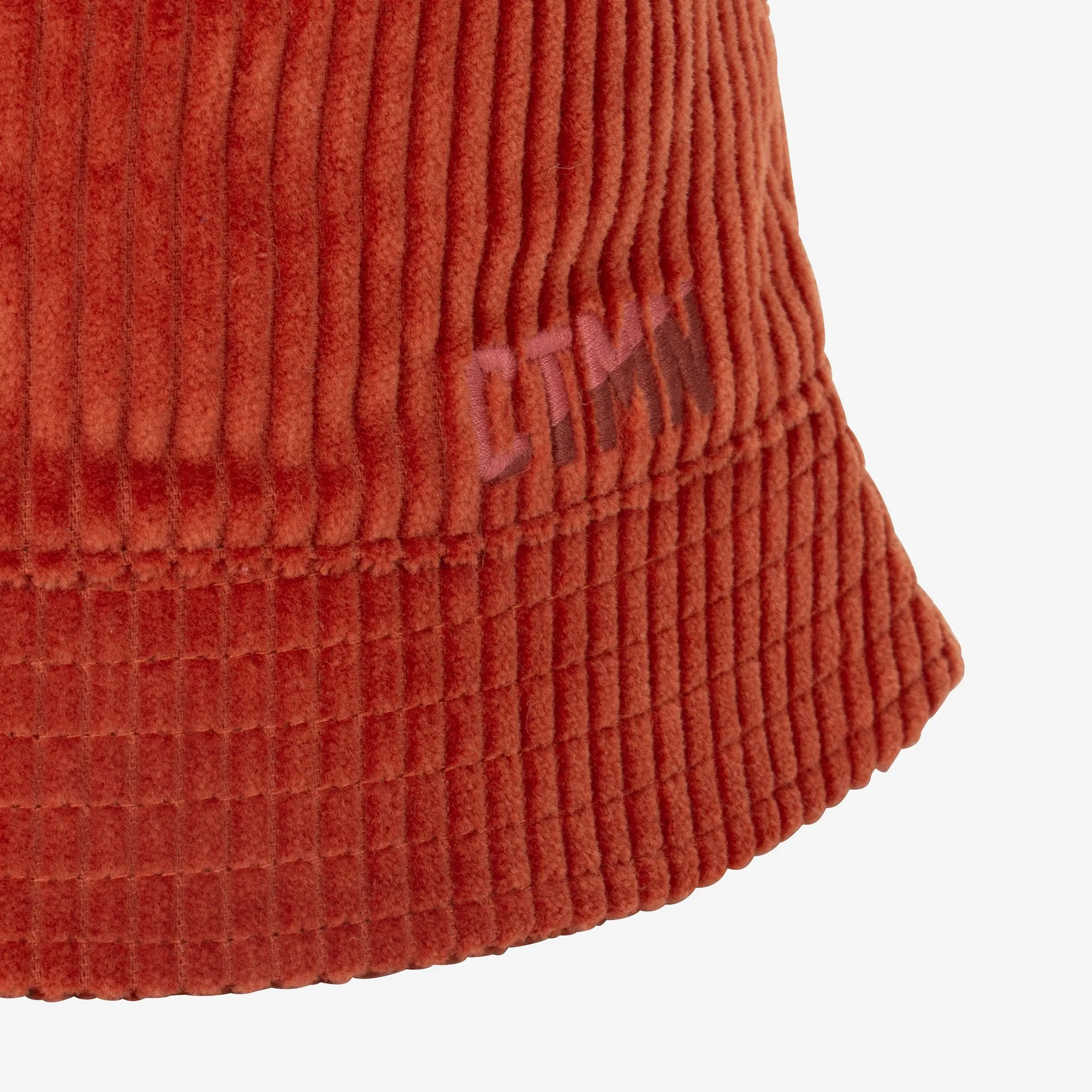 Boy corduroy bucket hat