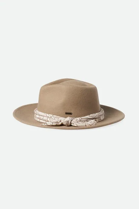 Brixton Madison Rancher Hat