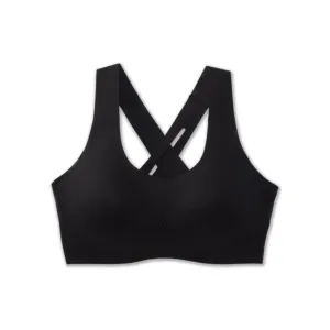 Brooks Women's Dare Crossback Bra 2