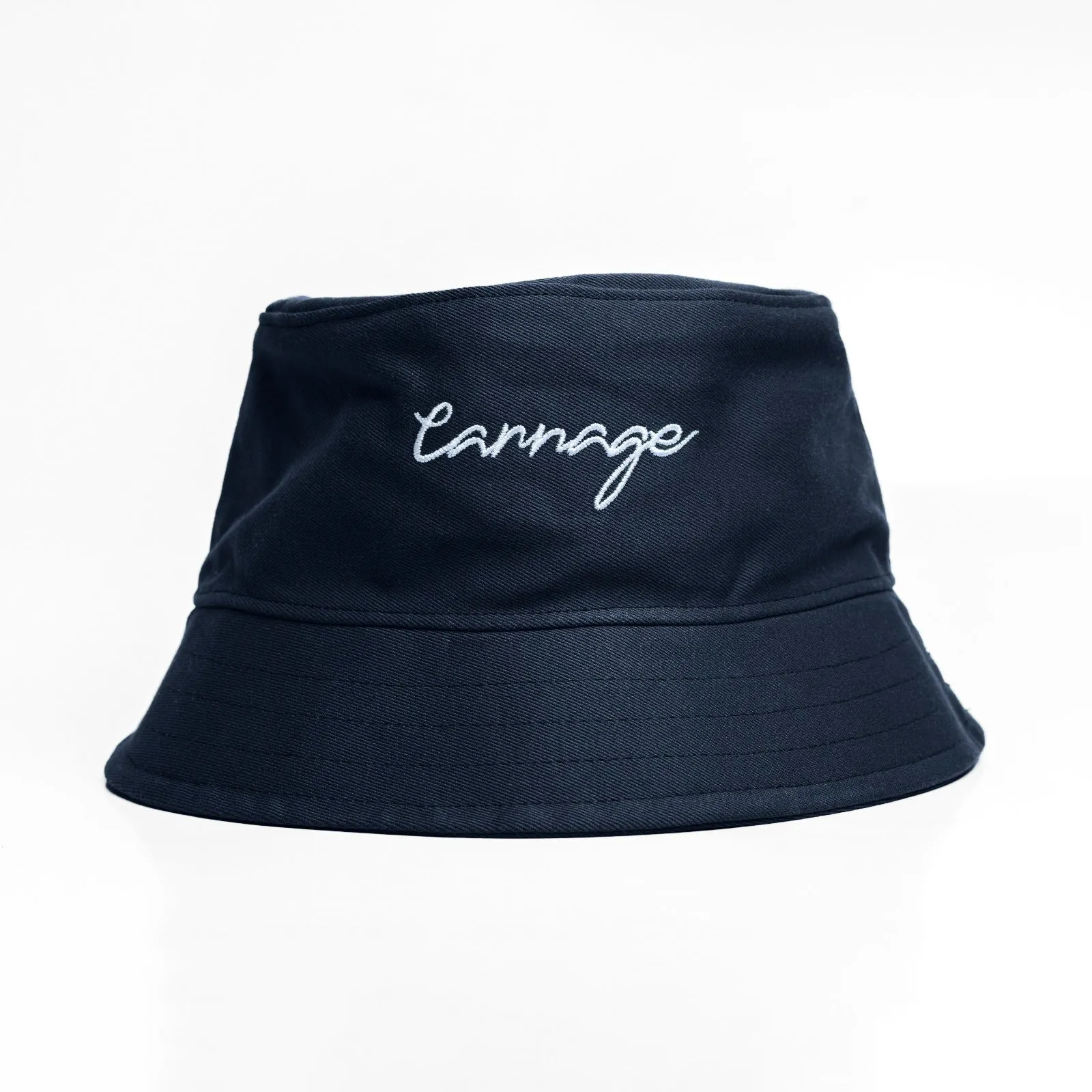 Bucket Hat - Italic