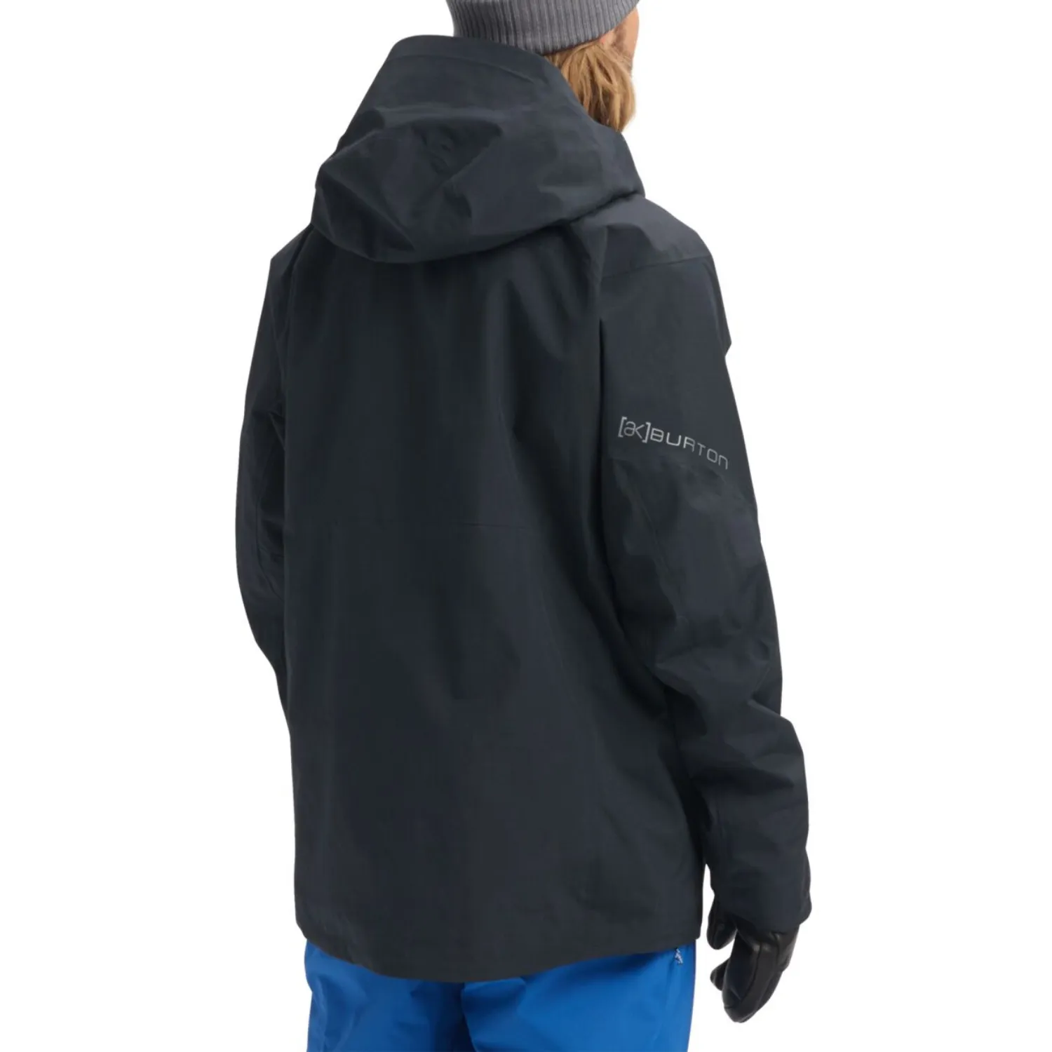 Burton AK Gore-Tex Cyclic Jacket 2024 - Men's Snow Jacket