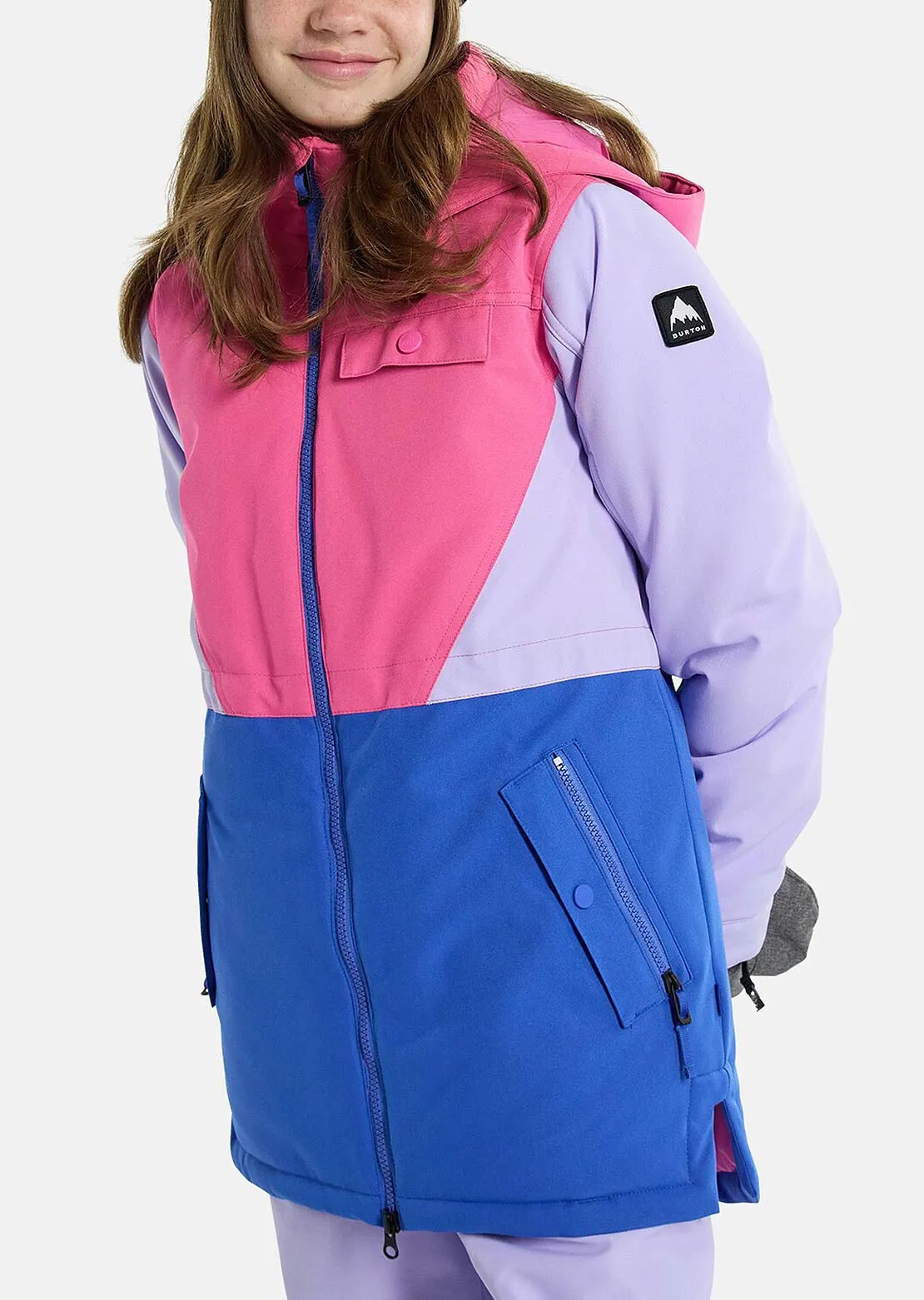 Burton Junior Khione 2L Jacket