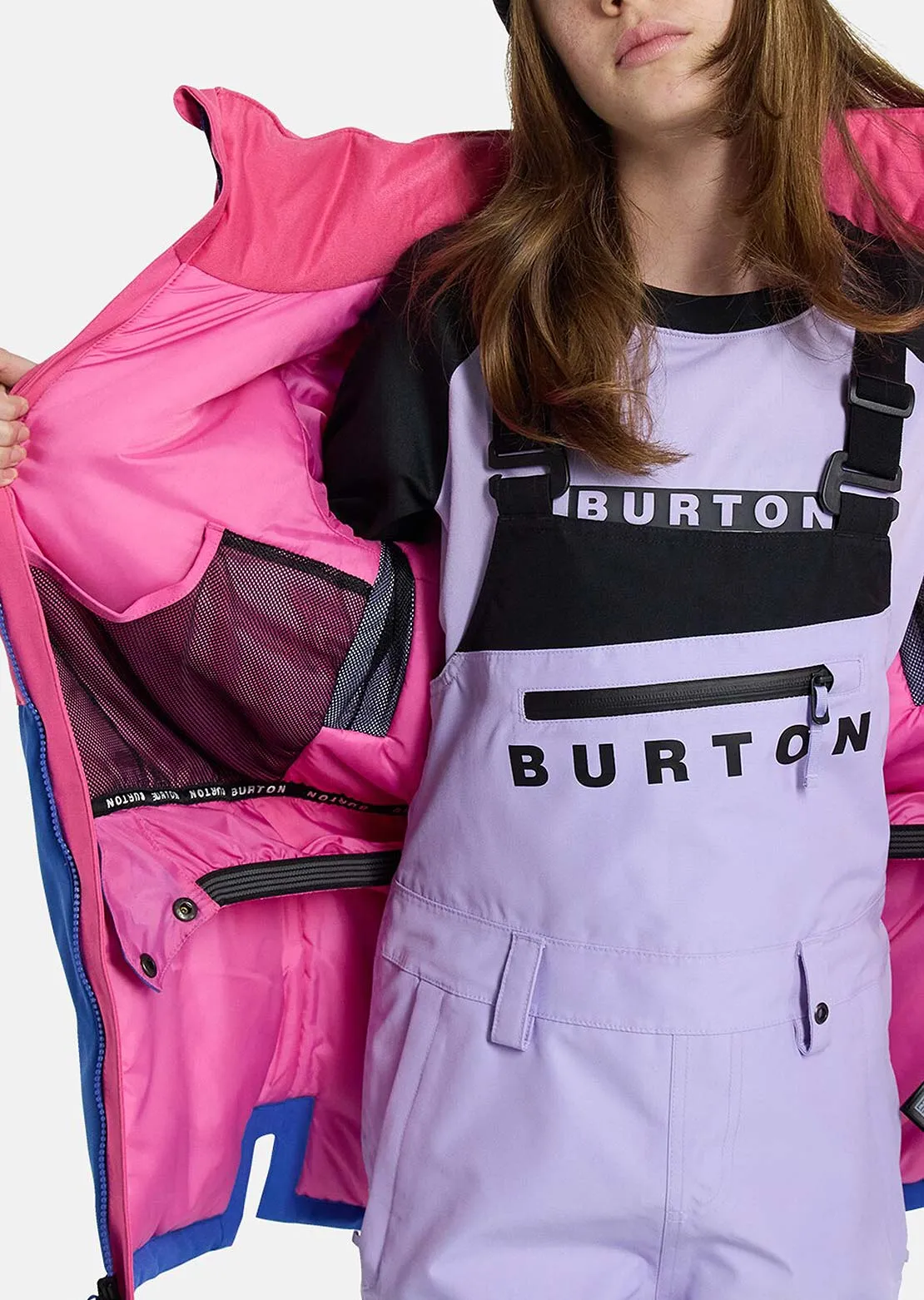 Burton Junior Khione 2L Jacket