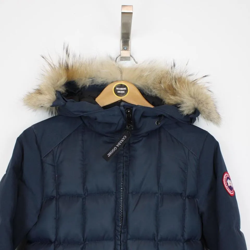 Canada Goose Beechwood Parka XS