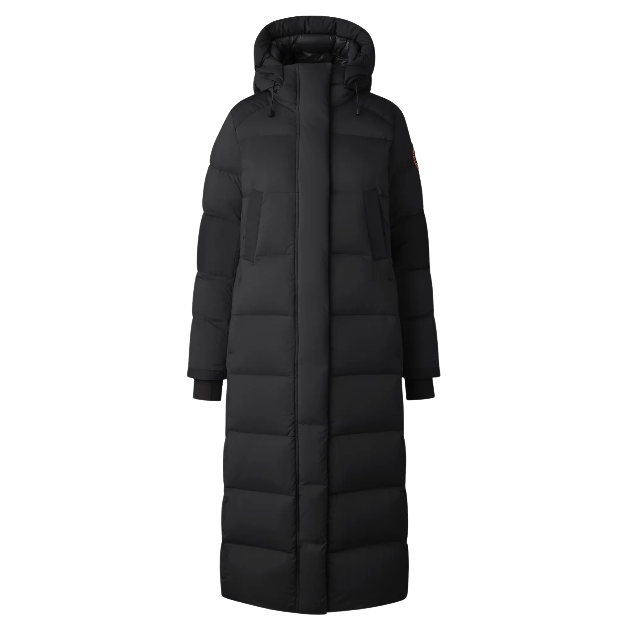 Canada Goose Women's Alliston Parka