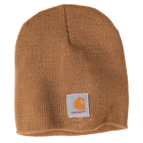 Carhartt Acrylic Knit Hat