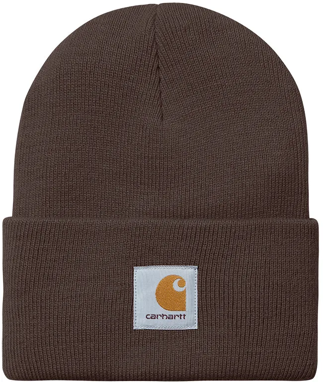 Carhartt WIP Accessories Acrylic Watch Hat Buckeye